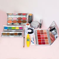 Essential Drag Makeup Gift Set Drag Queen Makeup Gift Kits