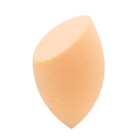 Makeup Blending Sponge Flat Edge - Beauty Blender - Makeup Blending Egg Soft Orange