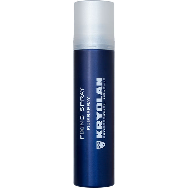 Kryolan Fixing Spray - Kryolan Makeup Fixing Spray  Kryolan Makeup Setting Spray