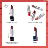 Kryolan Lipstick Valvet Kiss