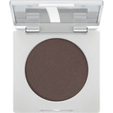 Kryolan Eyebrow Powder 3.5 g Kryolan Eyebrow Powder Dark Single Palette