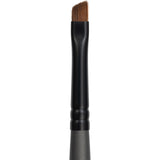 Kryolan Artist Angular Brush 6 eyeliner brush eyebrow brush