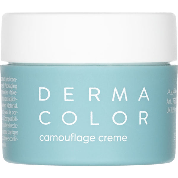 Dermacolour Camouflage Creme Concealer D32