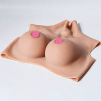 crossdressing silicone breast forms UK drag queen fake boobs fake breast silicone boobs silicone breasts