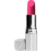 Kryolan Lipstick Classic LC 260 - Fresh Pink Lipstick - Magenta Pink Lipstick - Kryolan Matt Lipstick
