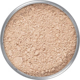Kryolan Translucent Powder TL9 - Kryolan Powder 