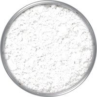 Kryolan Translucent Powder TL 1 - Kryolan Powder - White Setting Powder - Whit Translucent Powder