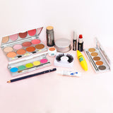 Drag Queen Makeup Starter Kit - Essential Drag Makeup Kits - Essential Drag Makeup Sets - Drag Makeup Starter Kits