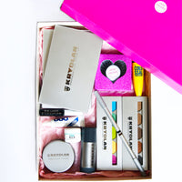 Drag Makeup Gift Set Drag Queen Makeup Gift Kit