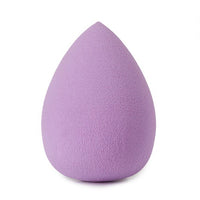 Teardrop Makeup Blending Sponge - Beauty Blender - Makeup Blending Egg Lilac
