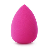 Makeup Blending Sponge - Pink Beauty Blender -  Teardrop Makeup Blending Egg