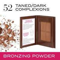 Bourjois Bronzing Powder 52