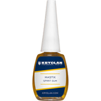 Kryolan Mastix Spirit Gum - Wig Glue