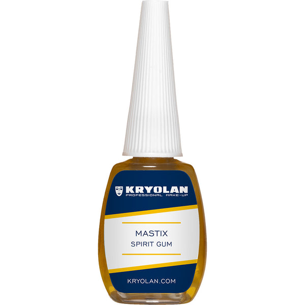 Kryolan Mastix Spirit Gum - Wig Glue