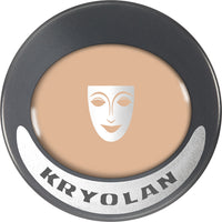 Kryolan Ultra Foundation Ivory