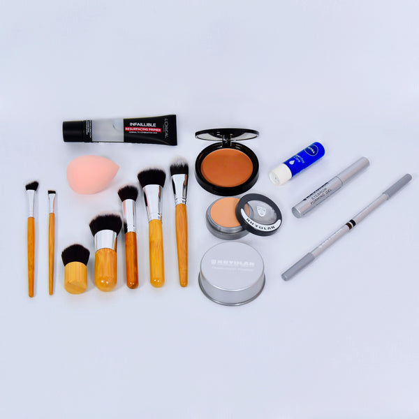 Male Makeup Kit
